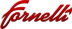 Логотип фирмы Fornelli в Тюмени