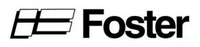 Логотип фирмы Foster в Тюмени