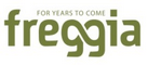 Логотип фирмы Freggia в Тюмени