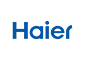 Логотип фирмы Haier в Тюмени