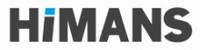 Логотип фирмы HiMANS в Тюмени