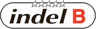 Логотип фирмы Indel B в Тюмени