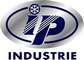 Логотип фирмы IP INDUSTRIE в Тюмени
