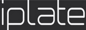 Логотип фирмы Iplate в Тюмени