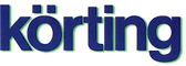 Логотип фирмы Korting в Тюмени
