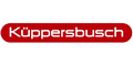 Логотип фирмы Kuppersbusch в Тюмени