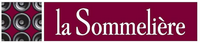Логотип фирмы La Sommeliere в Тюмени