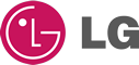 Логотип фирмы LG в Тюмени