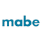 Логотип фирмы Mabe в Тюмени