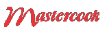 Логотип фирмы MasterCook в Тюмени
