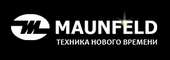 Логотип фирмы Maunfeld в Тюмени