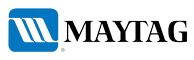 Логотип фирмы Maytag в Тюмени