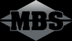 Логотип фирмы MBS в Тюмени