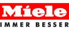 Логотип фирмы Miele в Тюмени