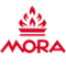 Логотип фирмы Mora в Тюмени