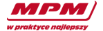 Логотип фирмы MPM Product в Тюмени