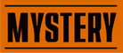 Логотип фирмы Mystery в Тюмени