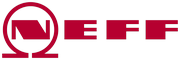 Логотип фирмы NEFF в Тюмени