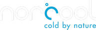 Логотип фирмы Norcool в Тюмени