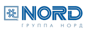Логотип фирмы NORD в Тюмени