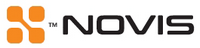 Логотип фирмы NOVIS-Electronics в Тюмени