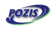 Логотип фирмы Pozis в Тюмени
