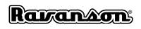 Логотип фирмы Ravanson в Тюмени