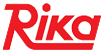 Логотип фирмы Rika в Тюмени