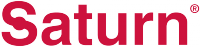 Логотип фирмы Saturn в Тюмени