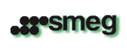 Логотип фирмы Smeg в Тюмени