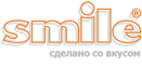 Логотип фирмы Smile в Тюмени