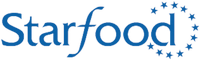 Логотип фирмы Starfood в Тюмени