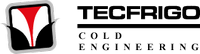 Логотип фирмы Tecfrigo в Тюмени