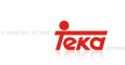 Логотип фирмы TEKA в Тюмени