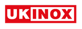 Логотип фирмы Ukinox в Тюмени