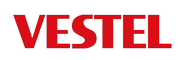 Логотип фирмы Vestel в Тюмени