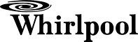Логотип фирмы Whirlpool в Тюмени