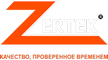 Логотип фирмы Zertek в Тюмени