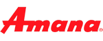 Логотип фирмы Amana в Тюмени