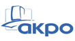 Логотип фирмы AKPO в Тюмени