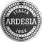 Логотип фирмы Ardesia в Тюмени