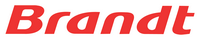 Логотип фирмы Brandt в Тюмени