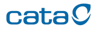 Логотип фирмы CATA в Тюмени
