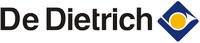 Логотип фирмы De Dietrich в Тюмени