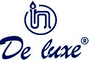 Логотип фирмы De Luxe в Тюмени